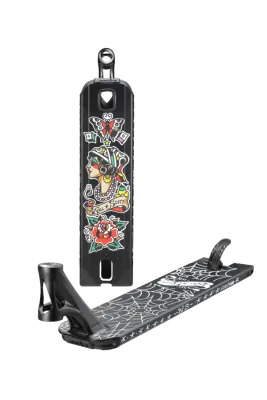 Decks