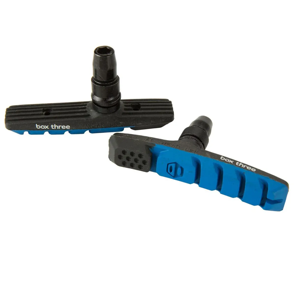 Box - Box Three Air Flow Brake Pads 70mm