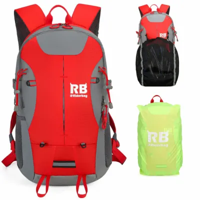 Backpacks &amp; Bike Bags