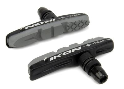 Ikon - Brake Pads for Carbon Rims