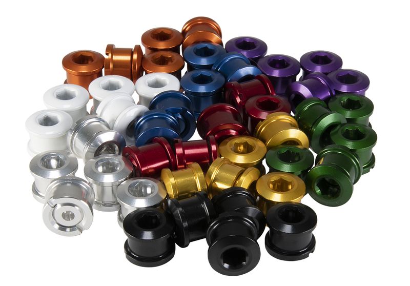 Insight - Chainring Bolts