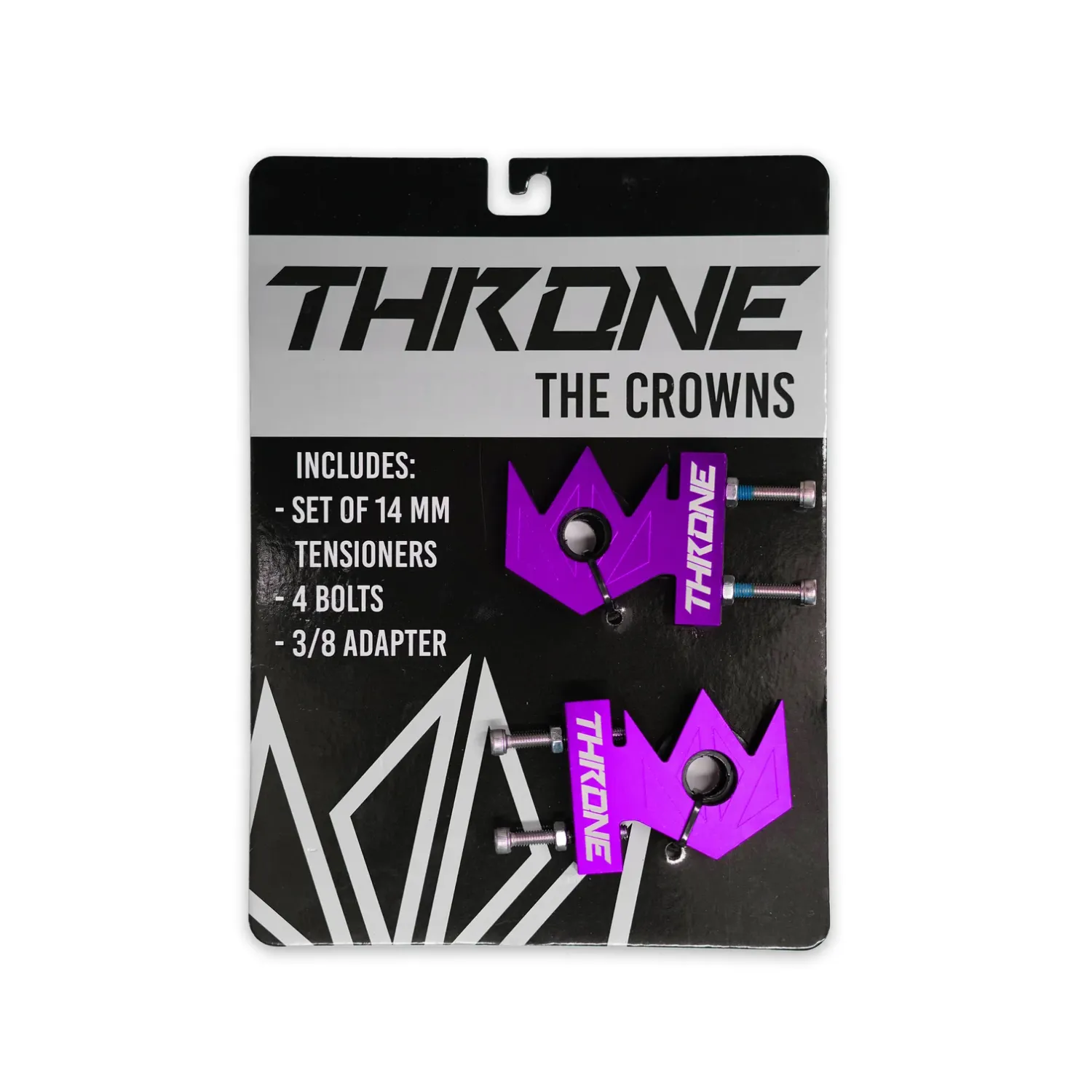 Throne - 14mm Chain Tensioner
