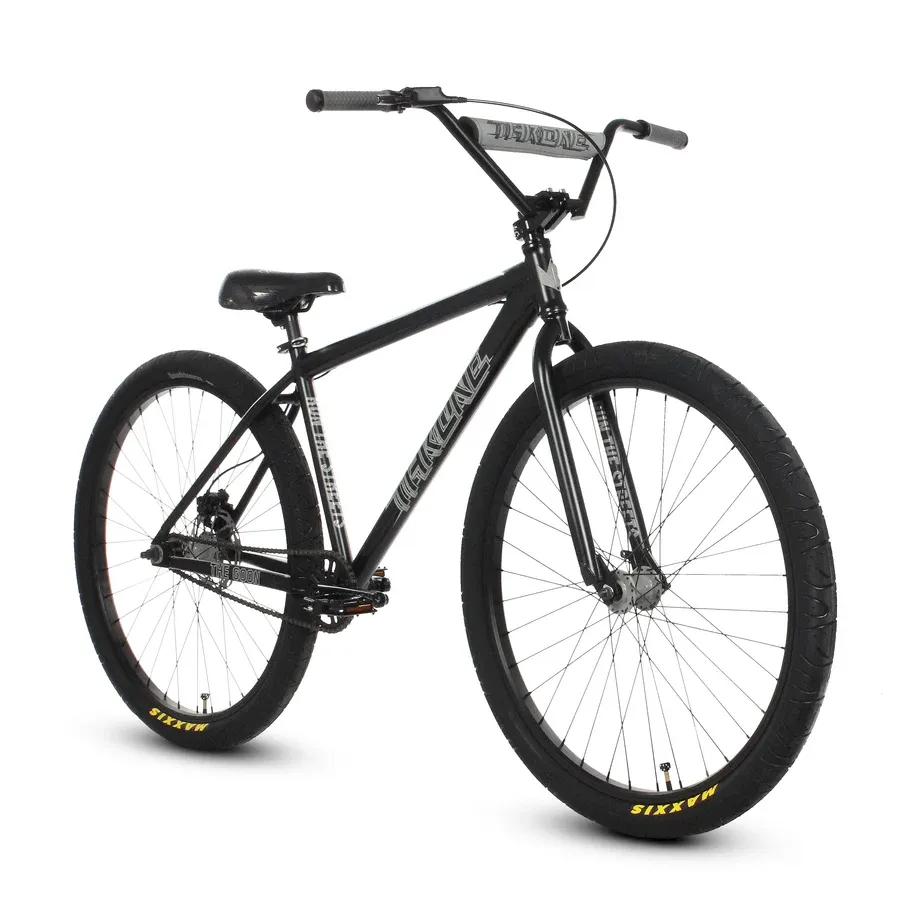 Throne Cycles - 29&quot; Goon Core Line -  Shadow