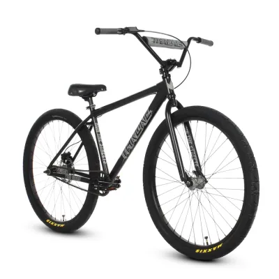Throne Cycles - 29&quot; Goon Core Line - Shadow