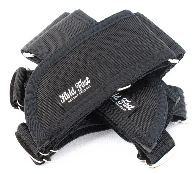 Hold Fast - Pedal Straps