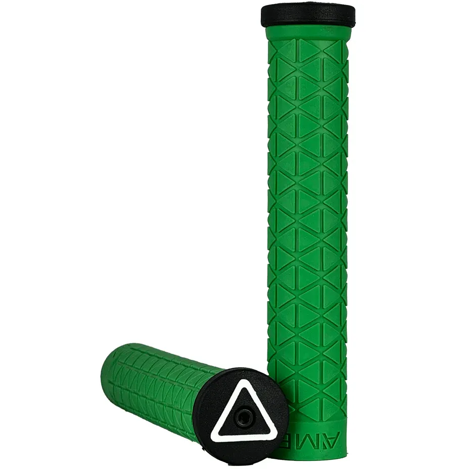 AME - Super Tri Flangeless / Green