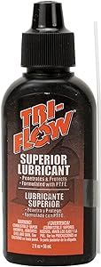 Tri-Flow 2oz Squeeze Bottle