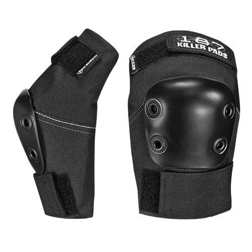 187 Killer Pads - PRO Elbow, M