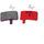 Kool Stop - Hayes/Promax Disc Pad