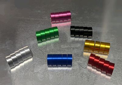 Brake Cable Clips