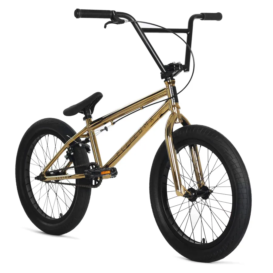 Elite BMX - 20&quot; Destro Gold