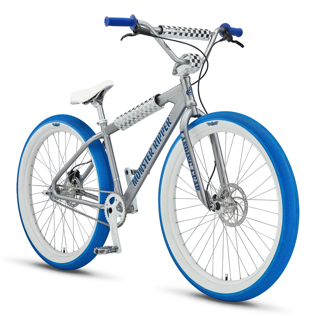 SE Bikes - Monster Ripper 29&quot; Silver
