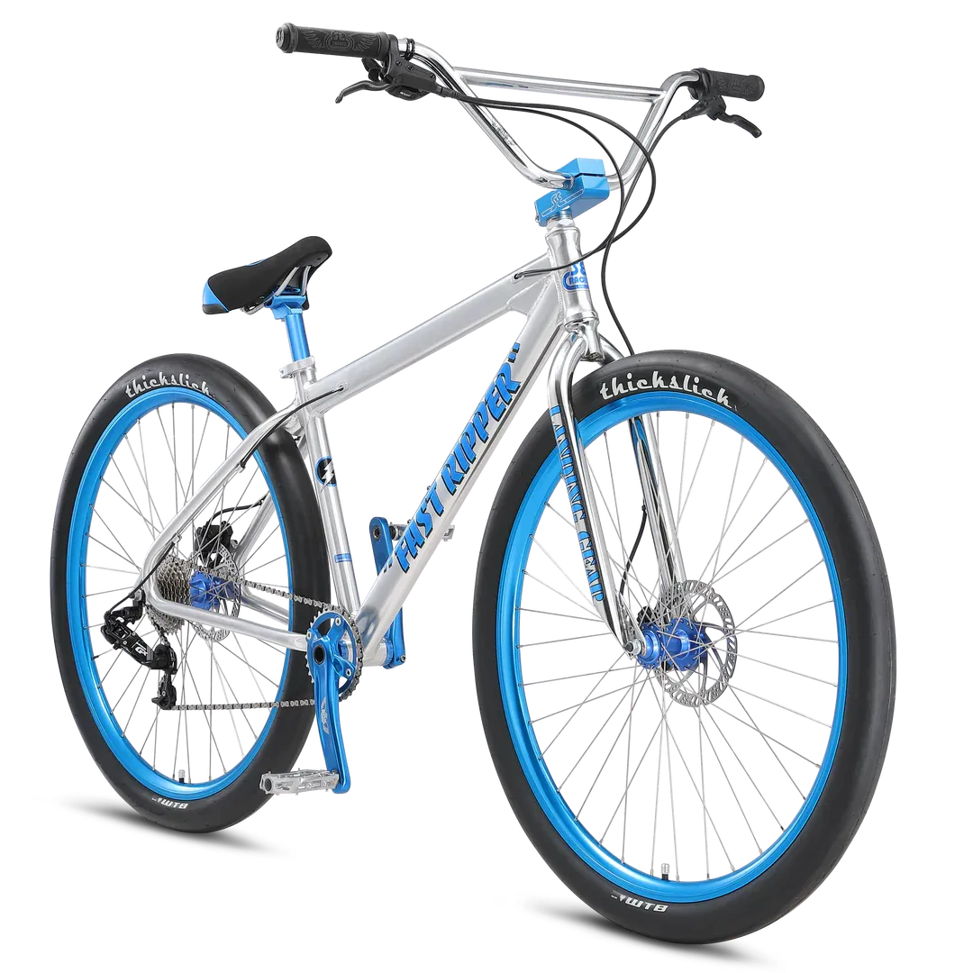 SE Bikes - Fast Ripper 29&quot; high polish