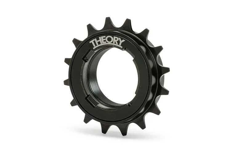 Theory - Rattlesnake Freewheel