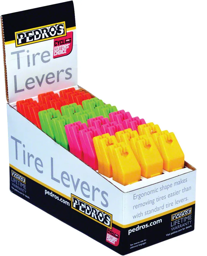 PEDROS, TIRE LEVERS