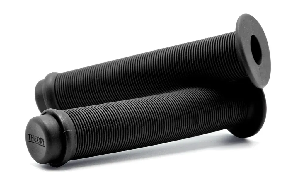 Theory - Data Grips Flanged