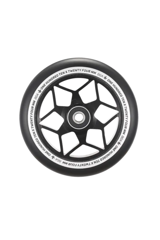 Envy - 110MM Diamond Wheel