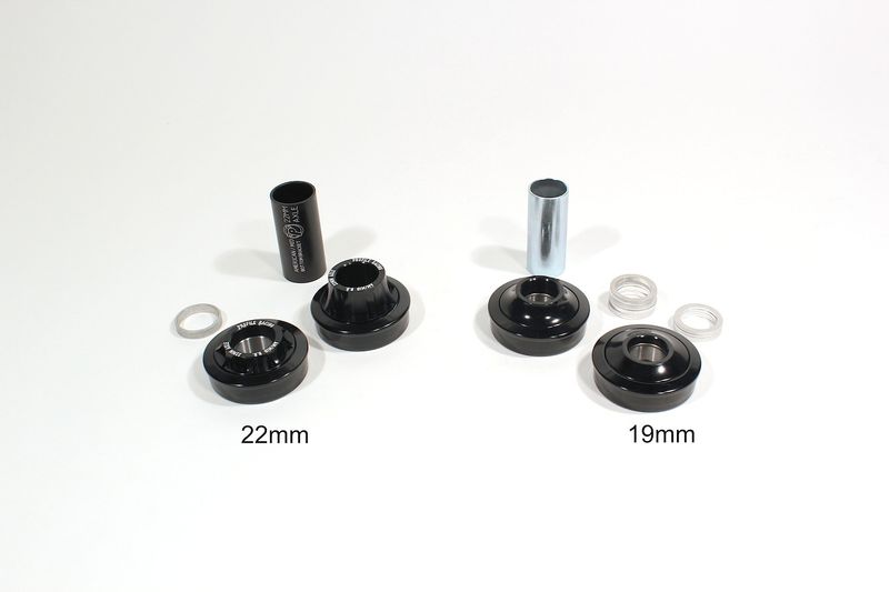 Profile - 19mm American Bottom Bracket