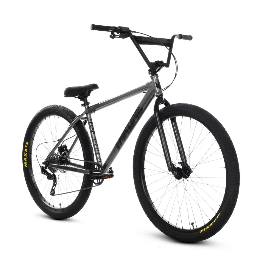 Throne Cycles - 29&quot; Goon Runner, grey