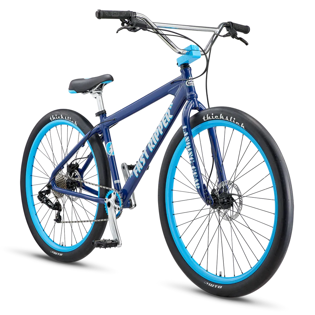 SE Bikes - Fast Ripper 29&quot; rapid blue