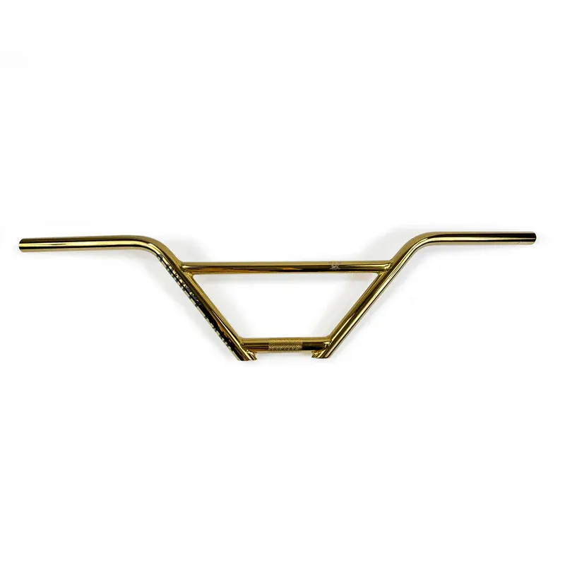 One Wheel Gang - Gold 4pc Bars