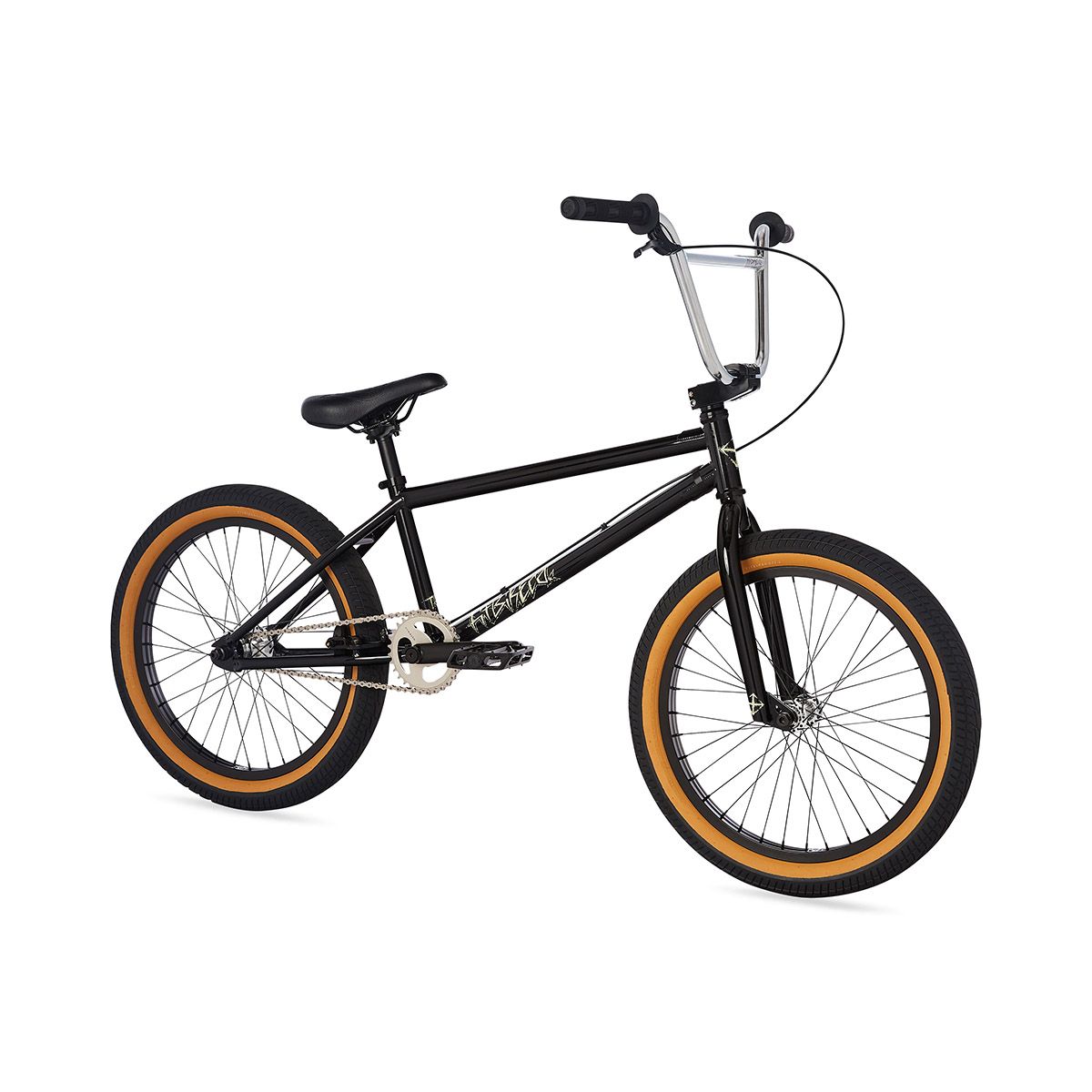 Fit Bike Co - TRL GLOSS BLACK 20&quot;