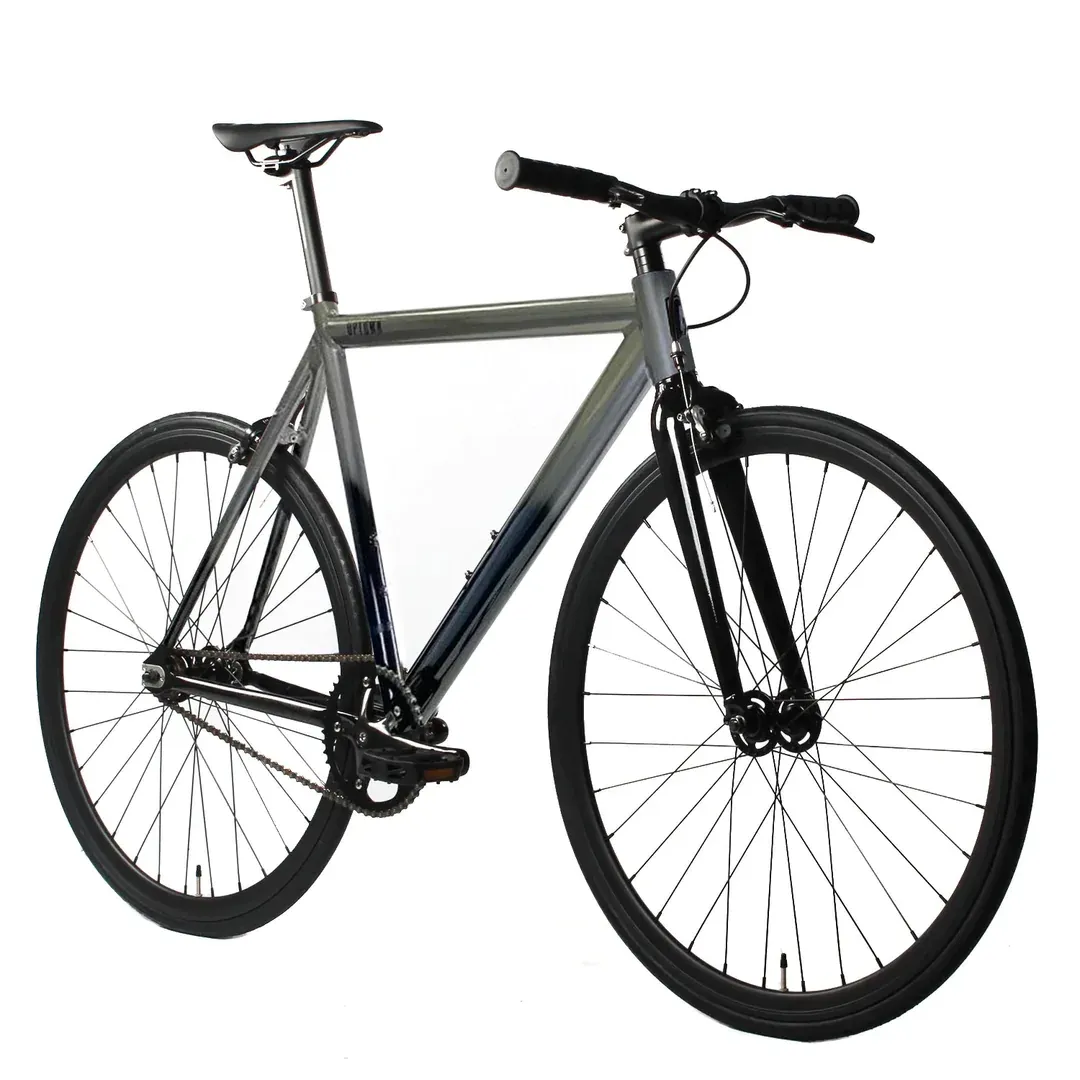 Golden Cycles - Uptown - Grey