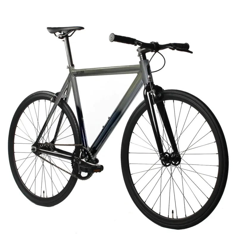 Golden Cycles - Uptown - Grey