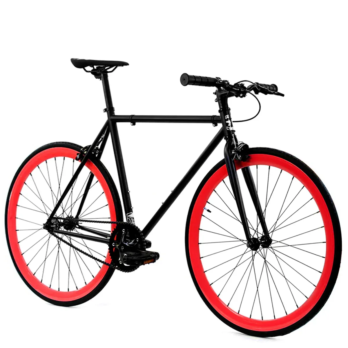 Golden Cycles - Viper