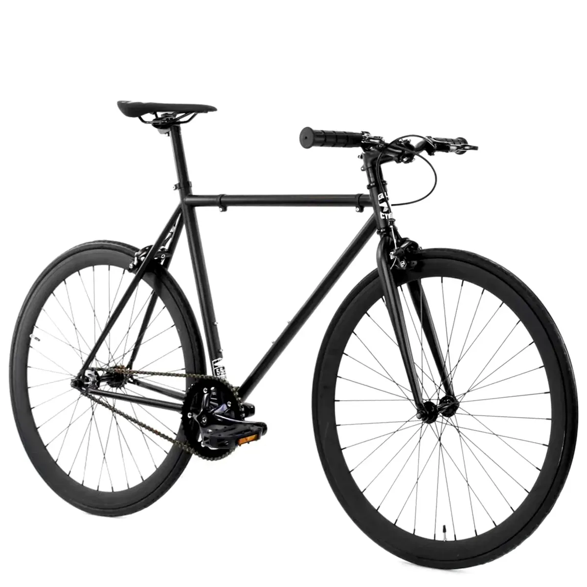 Golden Cycles - Vader
