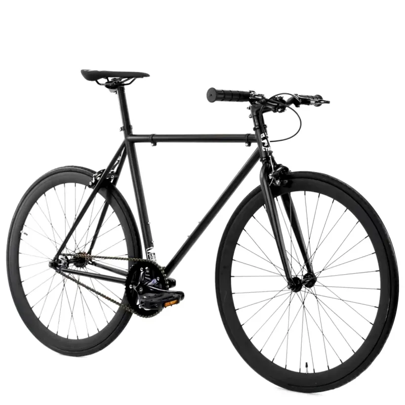 Golden Cycles - Vader