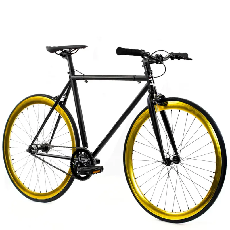 Golden Cycles - Saint