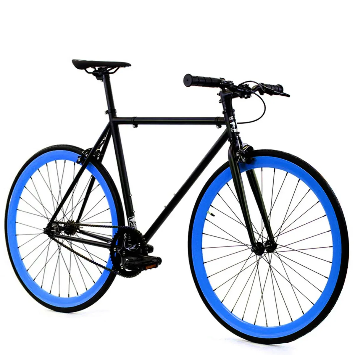 Golden Cycles - Magic