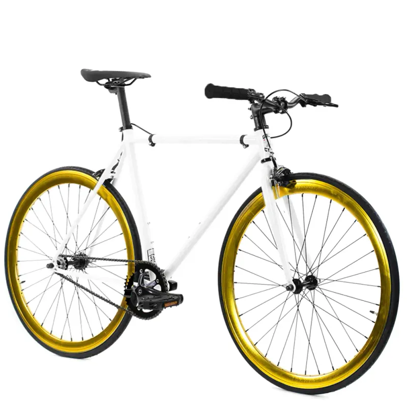 Golden Cycles - Pharaoh