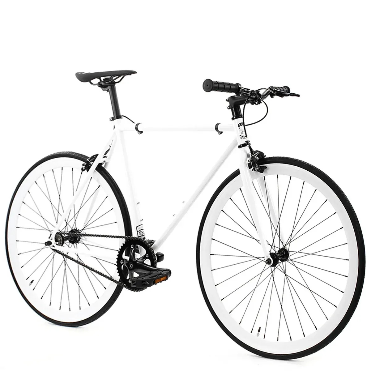 Golden Cycles - Kilo