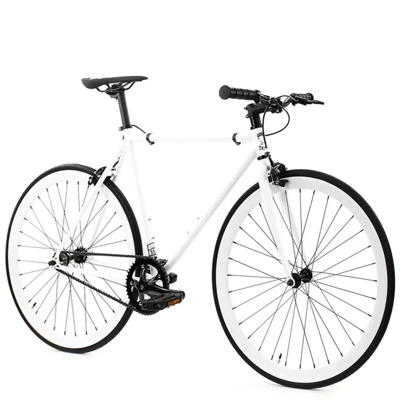 Golden Cycles - Kilo
