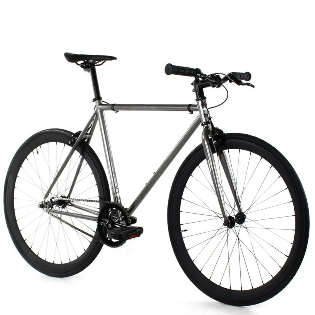Golden Cycles - Asphalt