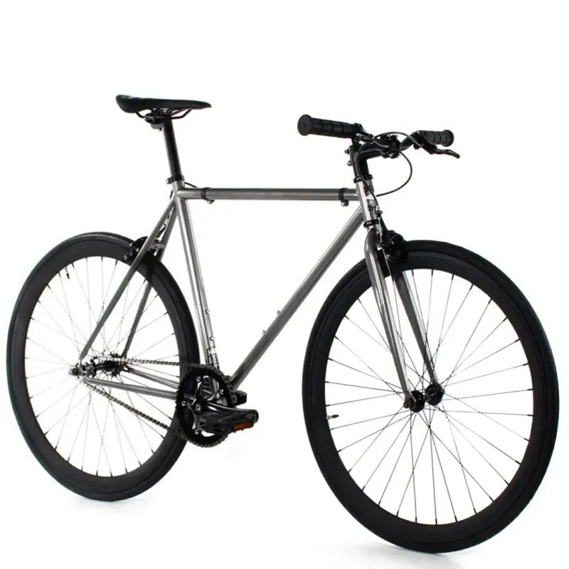 Golden Cycles - Asphalt