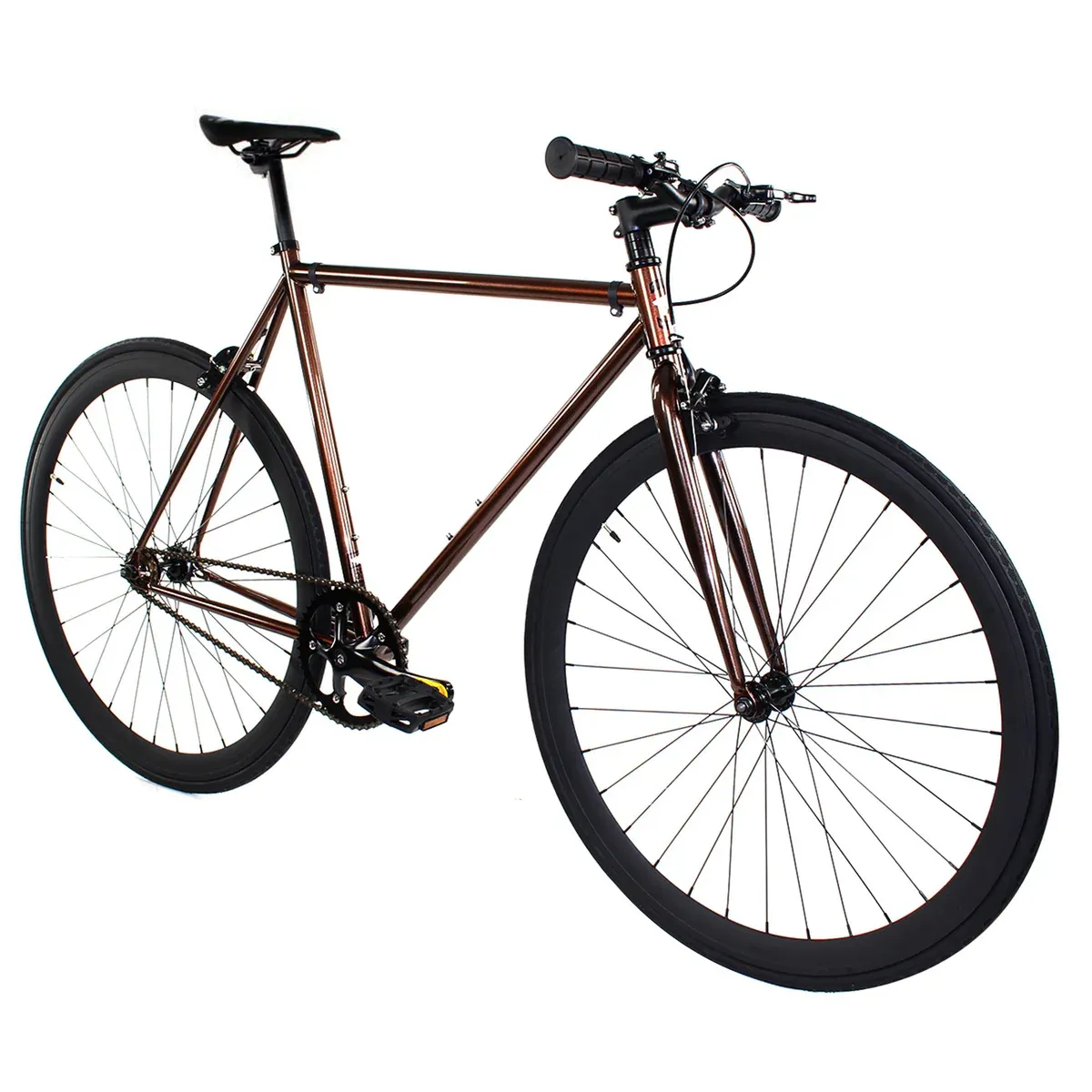 Golden Cycles - Copper