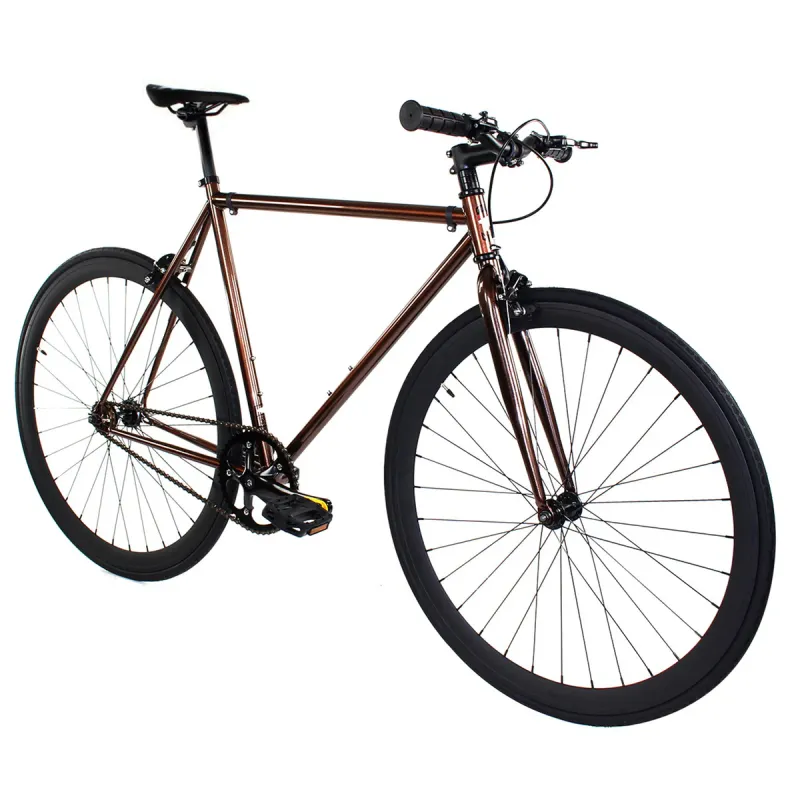 Golden Cycles - Copper