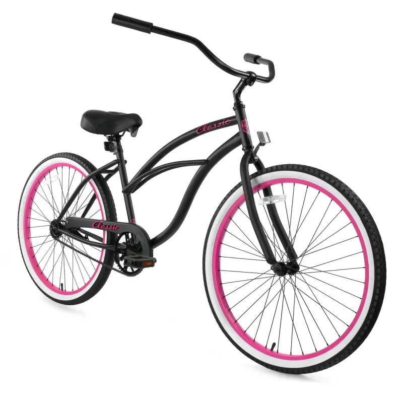 Golden Cycles - Classic Women - Blacky