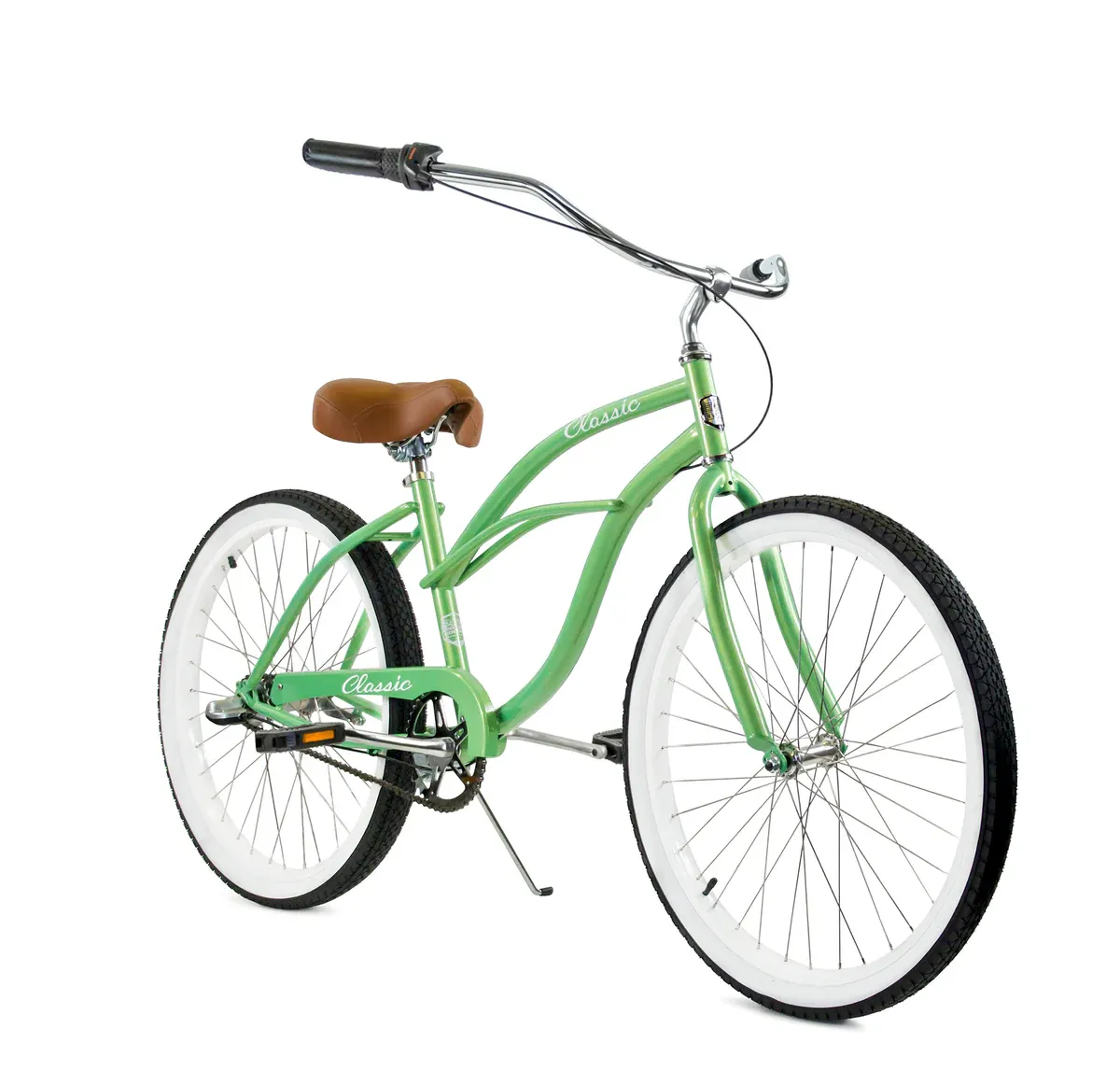Golden Cycles - Classic Women - Minty