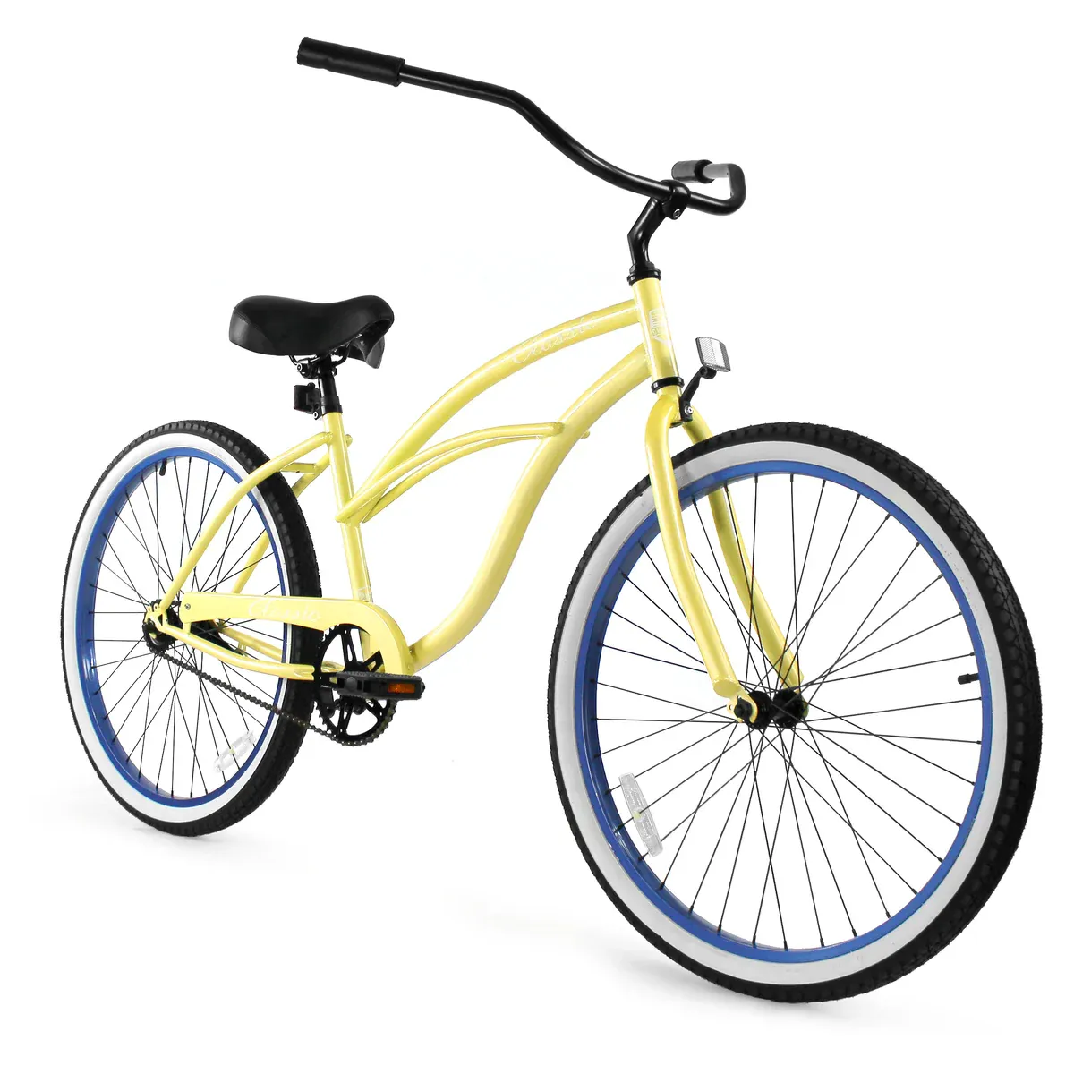 Golden Cycles - Classic Women - Sandy