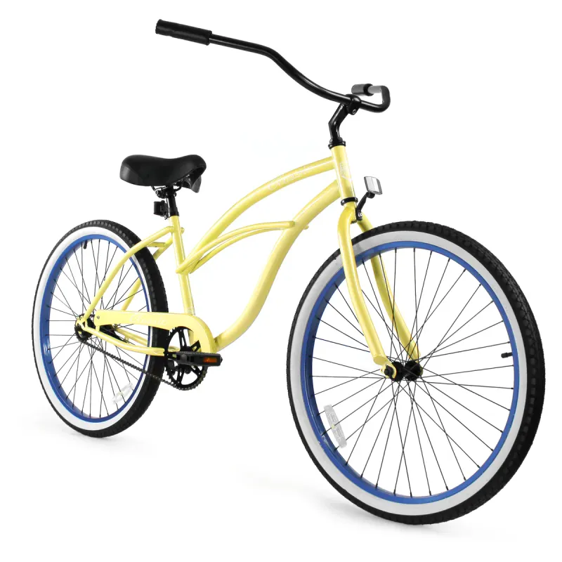 Golden Cycles - Classic Women - Sandy