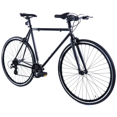 Hybrid Bikes