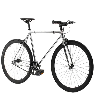 Fixed Gear Bikes