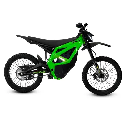 Electric Bikes