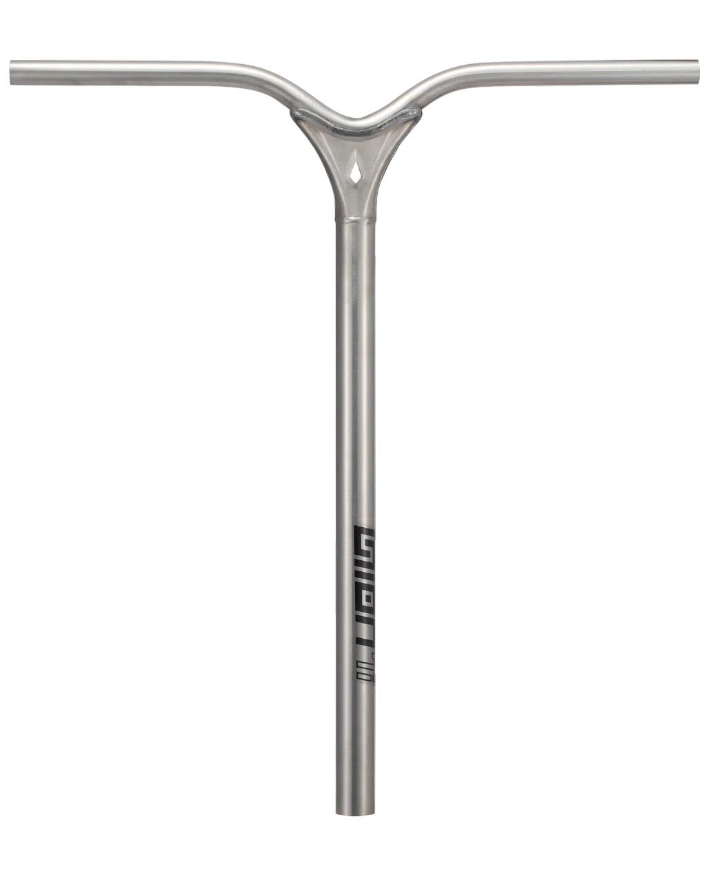 Envy Union Bar - Titanium