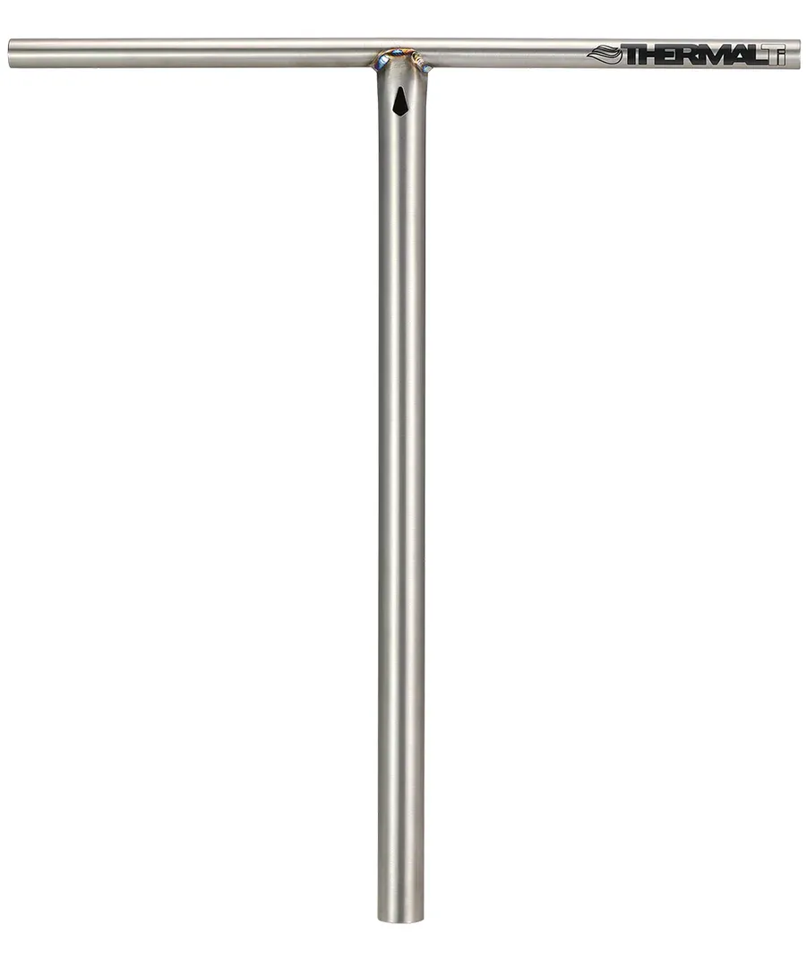 Envy Thermal Titanium Bar