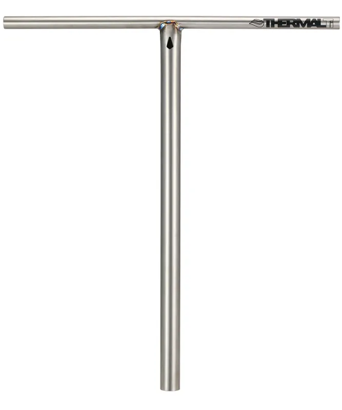 Envy Thermal Titanium Bar